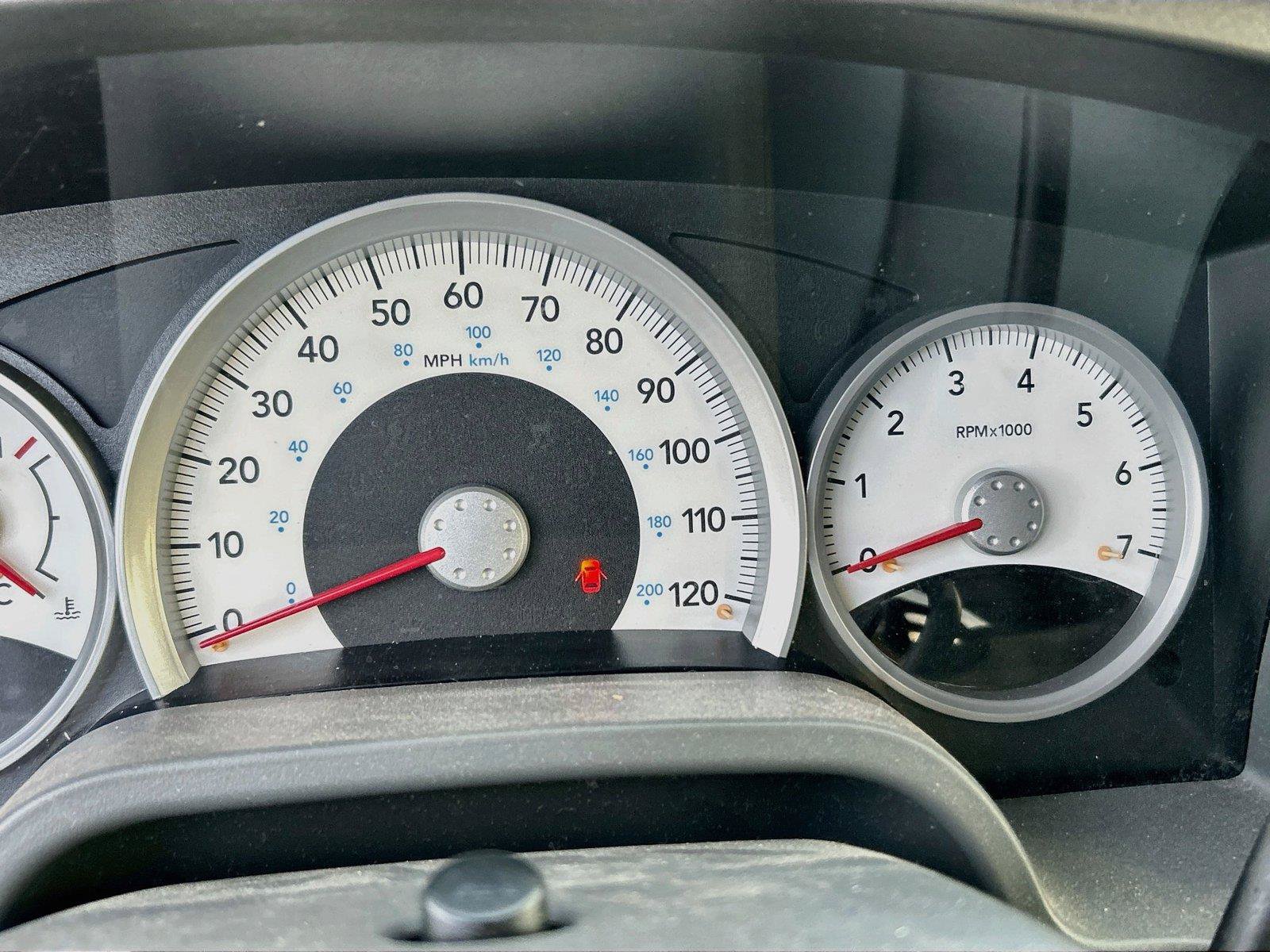 Used 2005 Dodge Dakota SLT RWD image 36