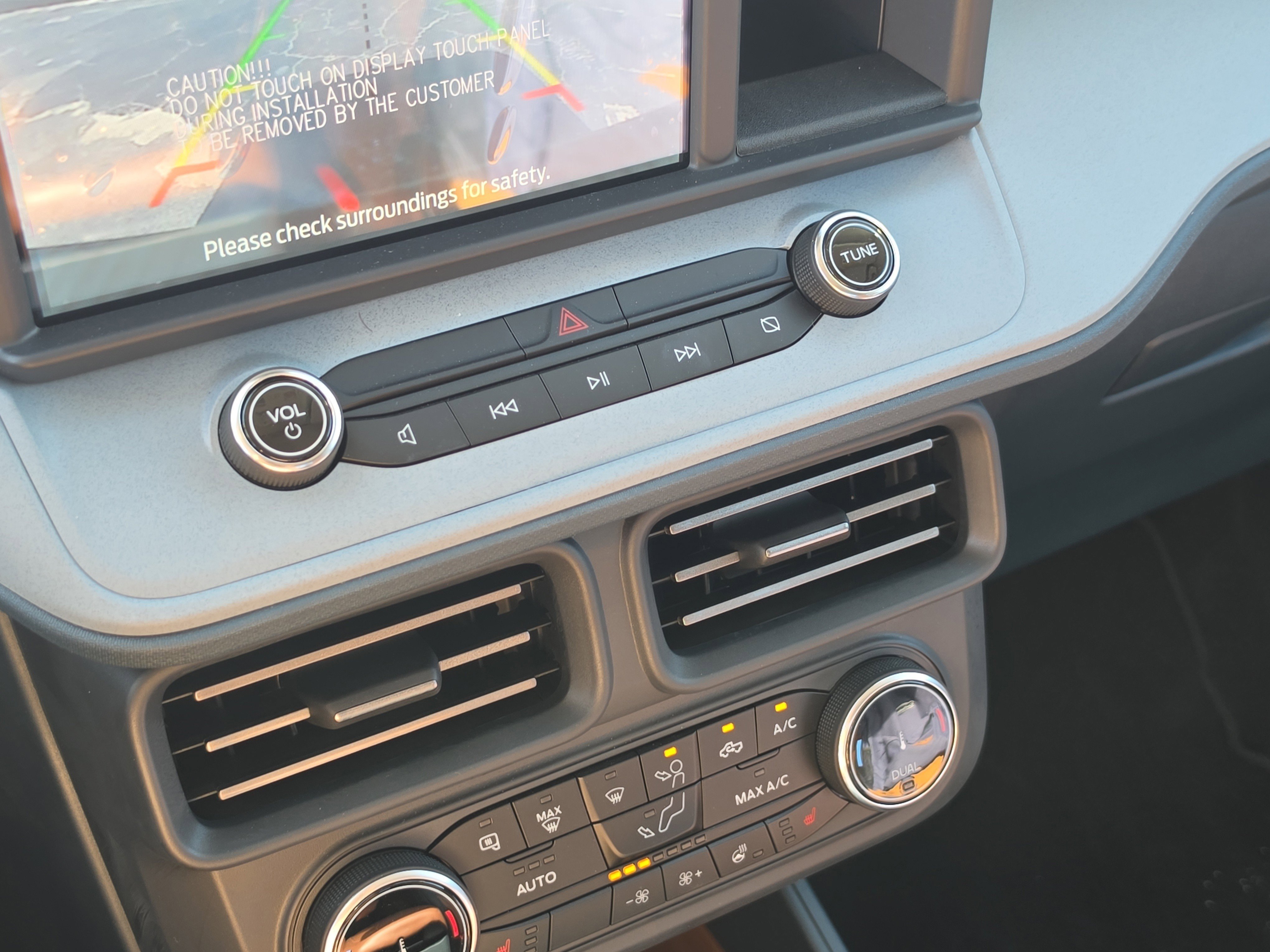 Used 2024 Ford Maverick Lariat image 22