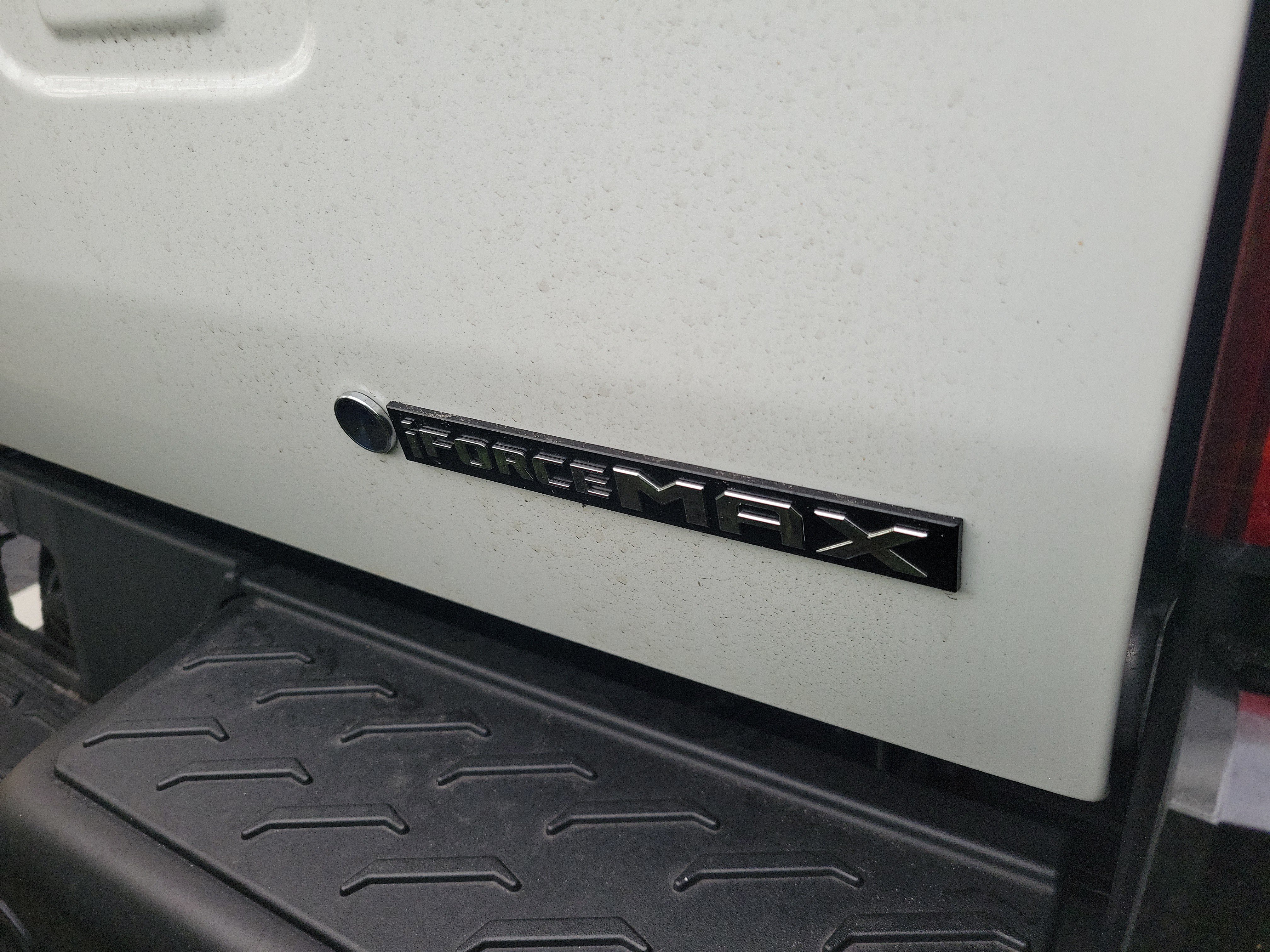 Certified 2025 Toyota Tacoma TRD Pro AWD/4WD image 21