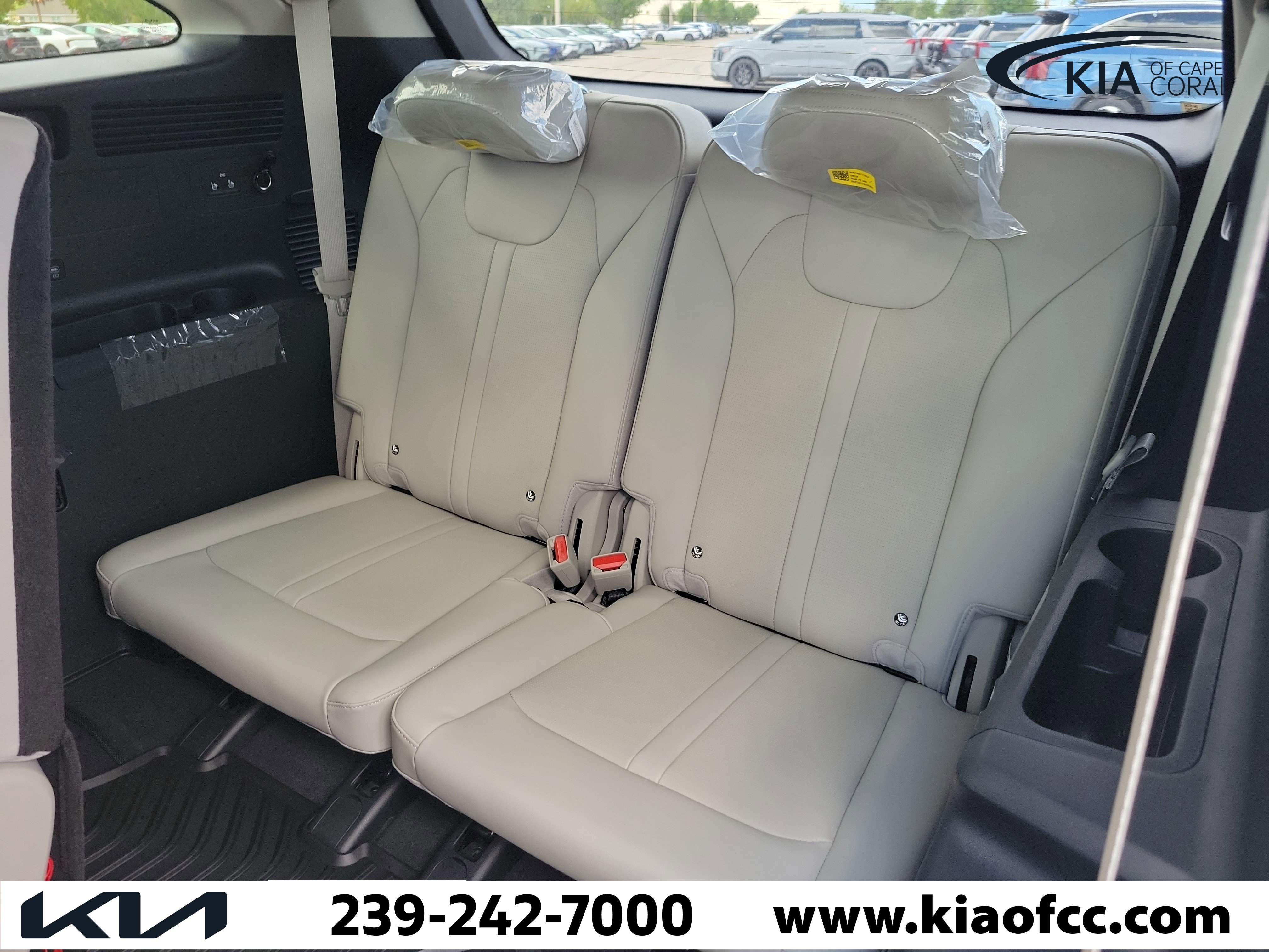 New 2026 Kia Sorento EX FWD image 13