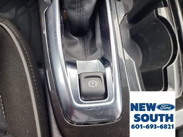 Used 2024 Chevrolet TrailBlazer LT w/ Convenience Package image 26