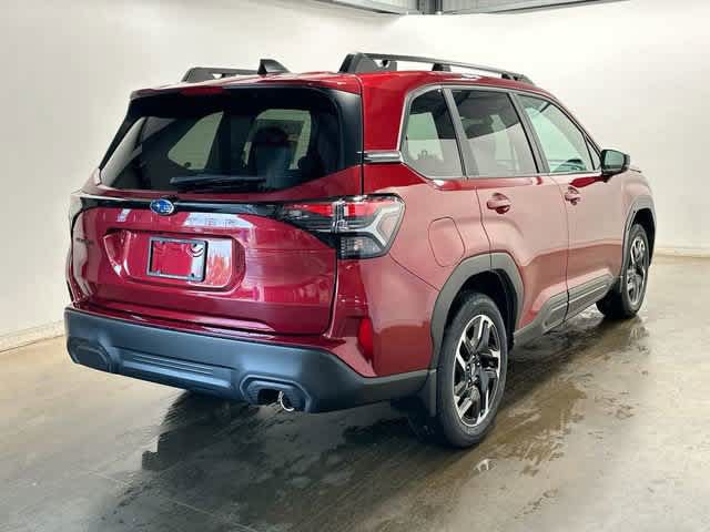 New 2026 Subaru Forester Limited AWD/4WD image 29