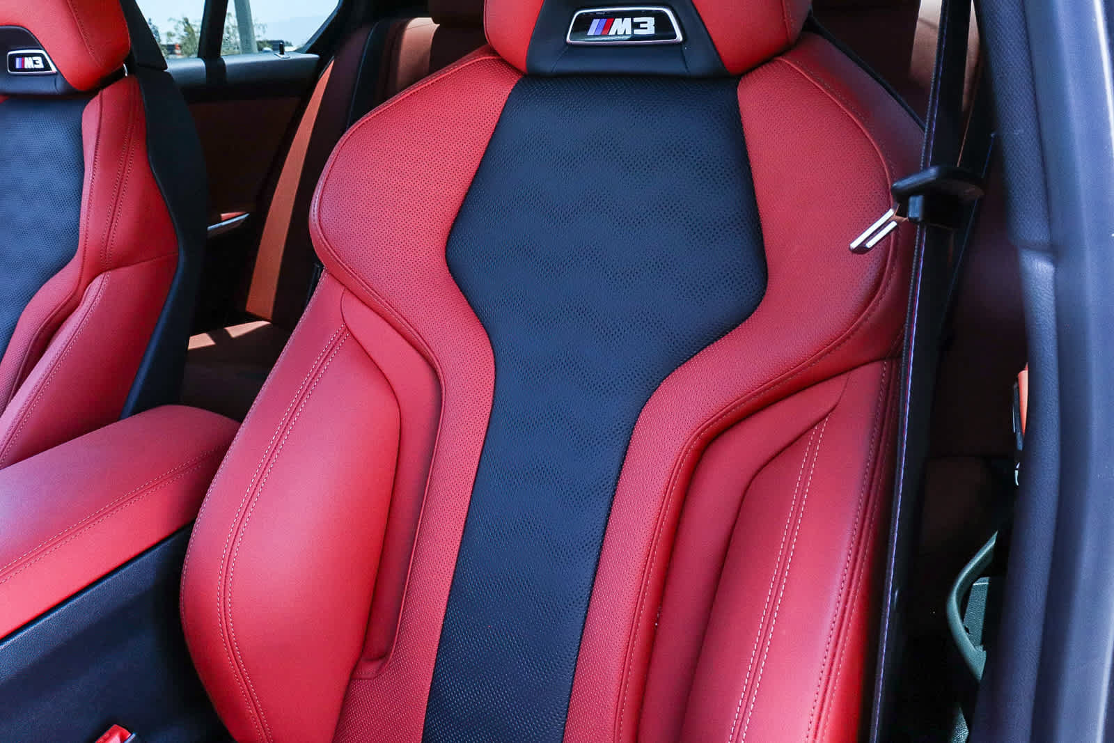 Used 2026 BMW M3 Competition AWD/4WD image 44