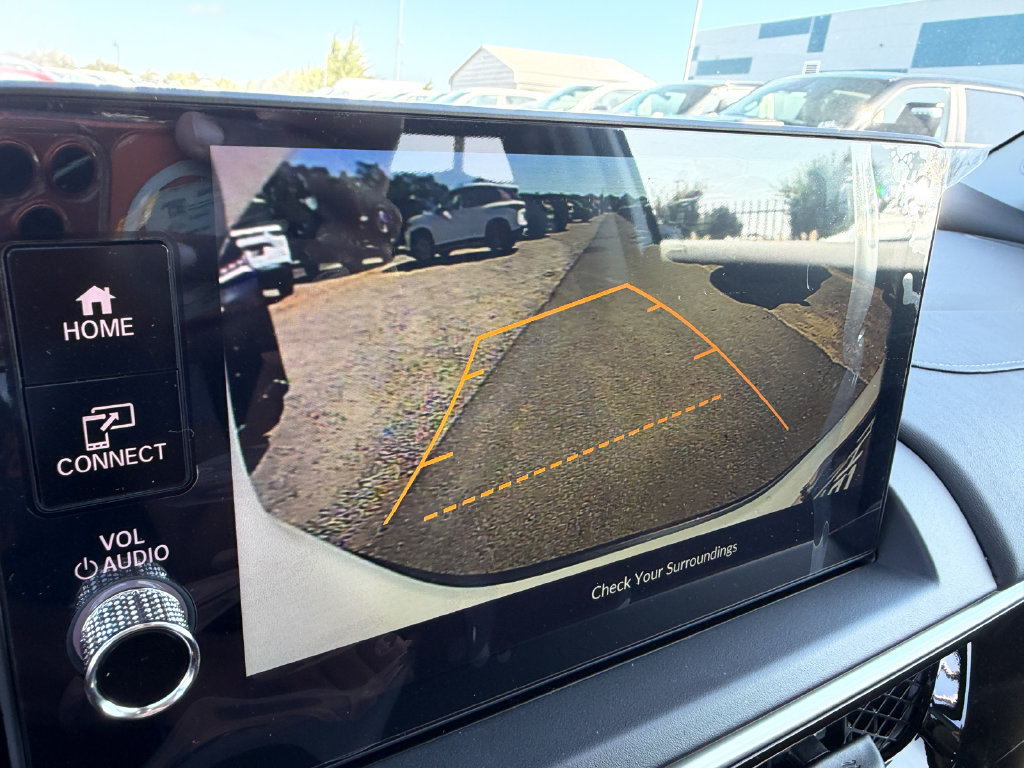 New 2026 Acura ADX AWD image 22