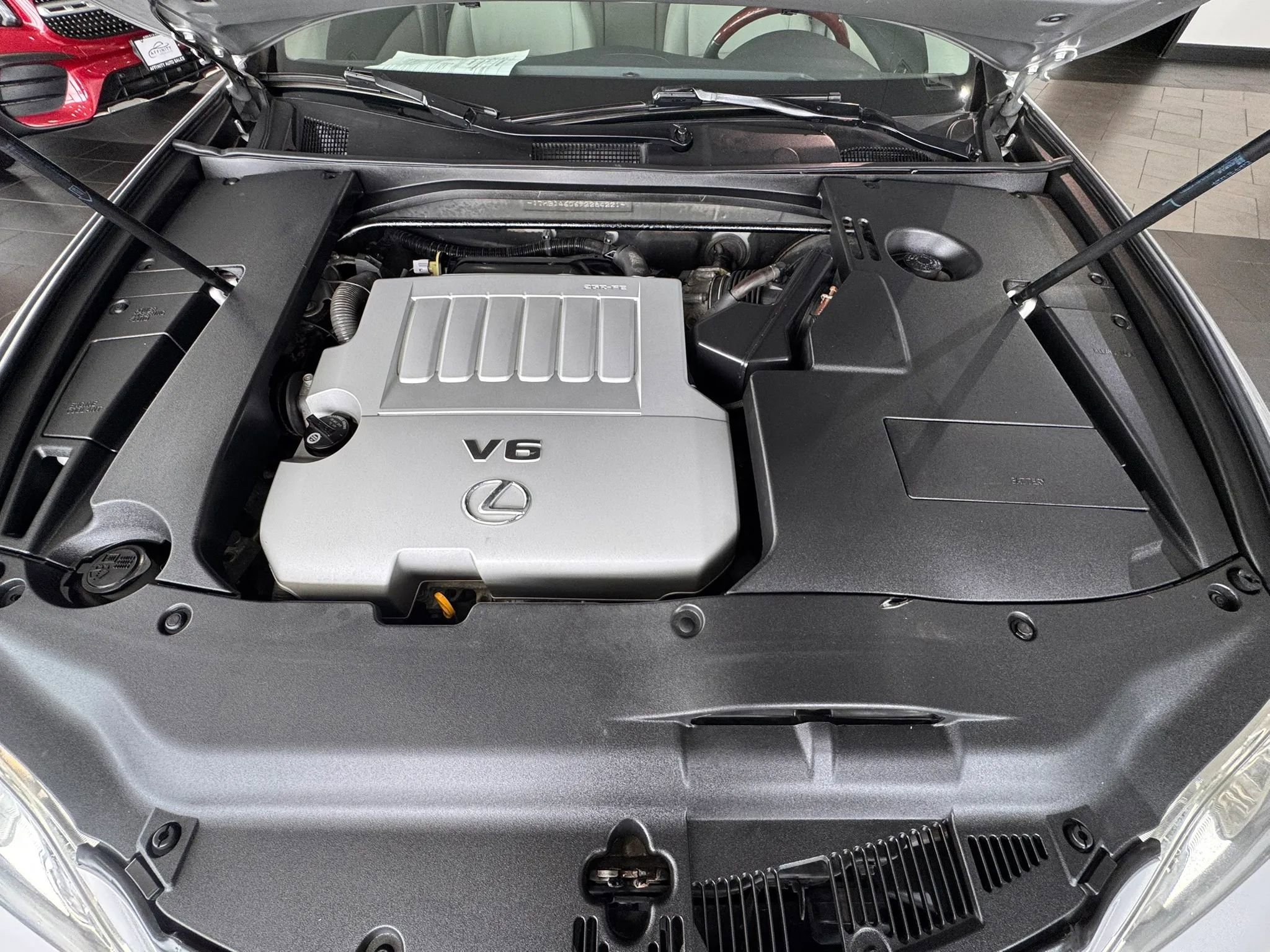 Used 2009 Lexus ES 350 image 38