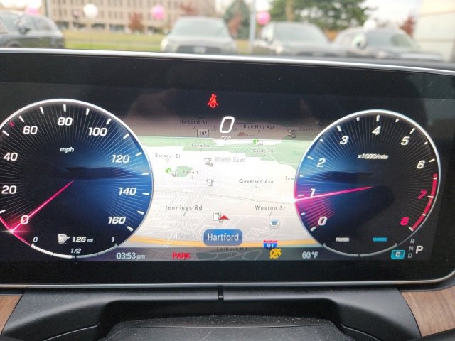 Used 2023 Mercedes-Benz C 300 4MATIC Sedan image 11