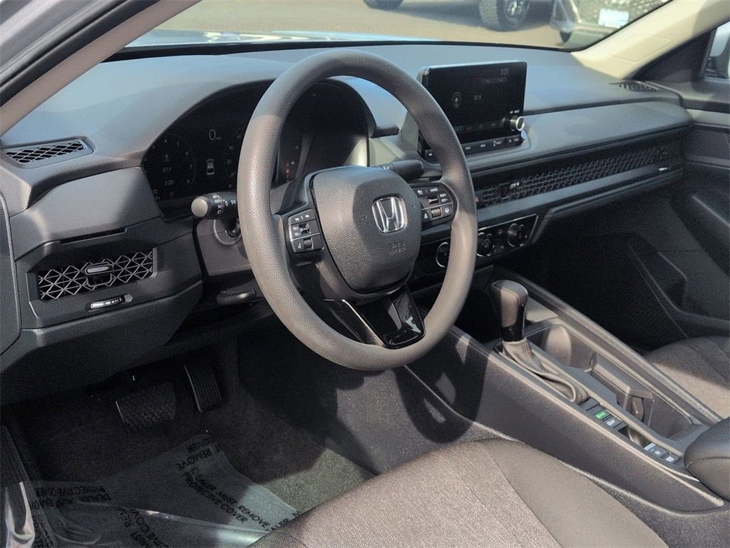 Used 2024 Honda Accord LX image 11