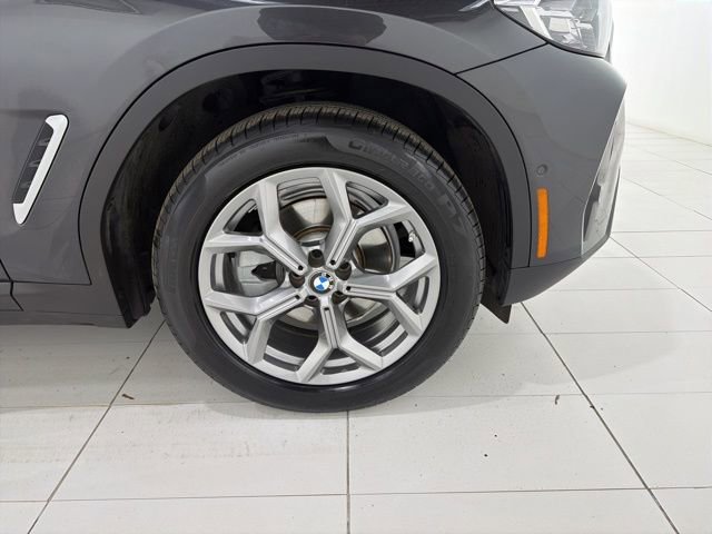 Certified 2023 BMW X4 xDrive30i w/ Premium Package image 45