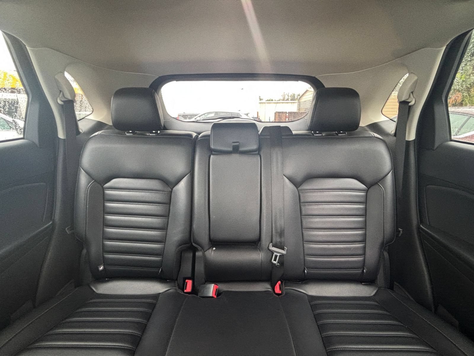 Used 2024 Ford Edge SEL AWD/4WD image 36