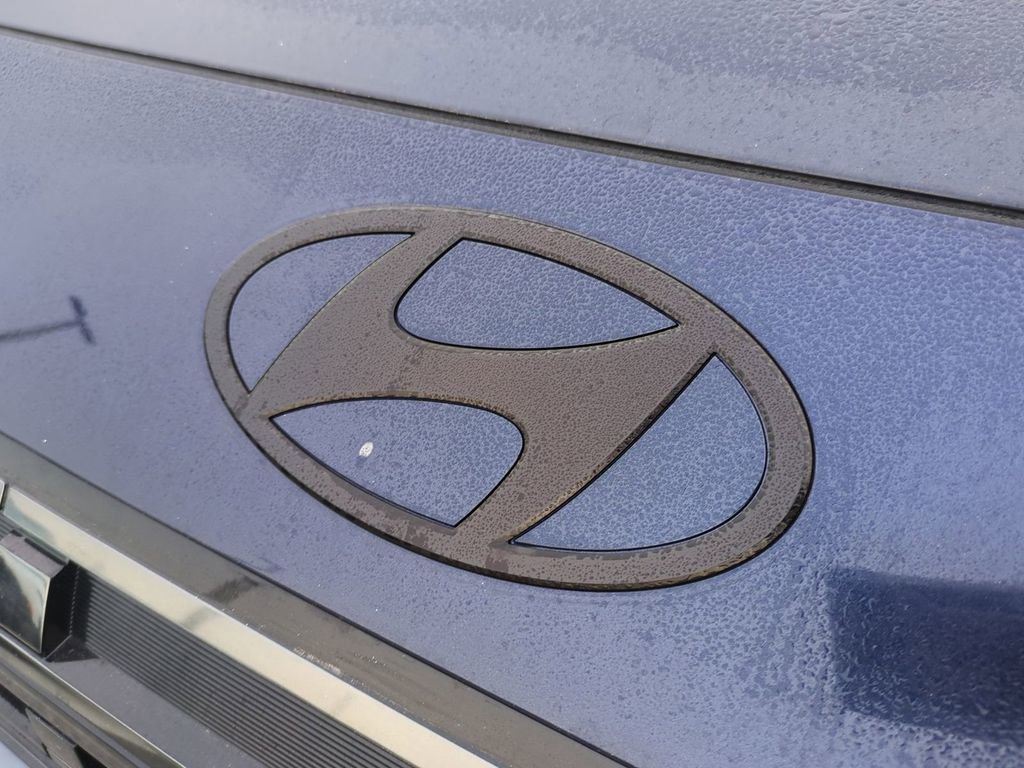 New 2026 Hyundai Palisade XRT Pro image 13