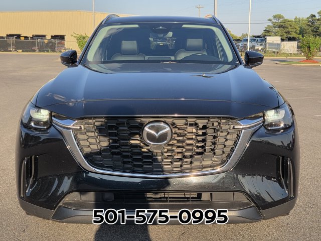 Used 2025 MAZDA CX-90 3.3 Turbo w/ Select Package AWD/4WD image 6