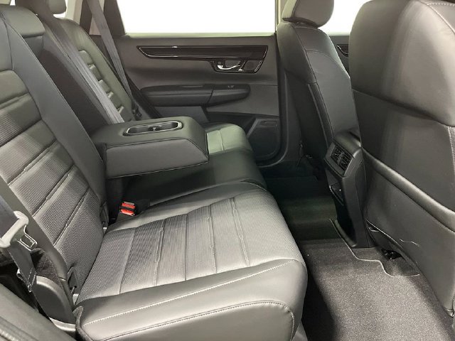 New 2027 Honda CR-V EX-L image 27