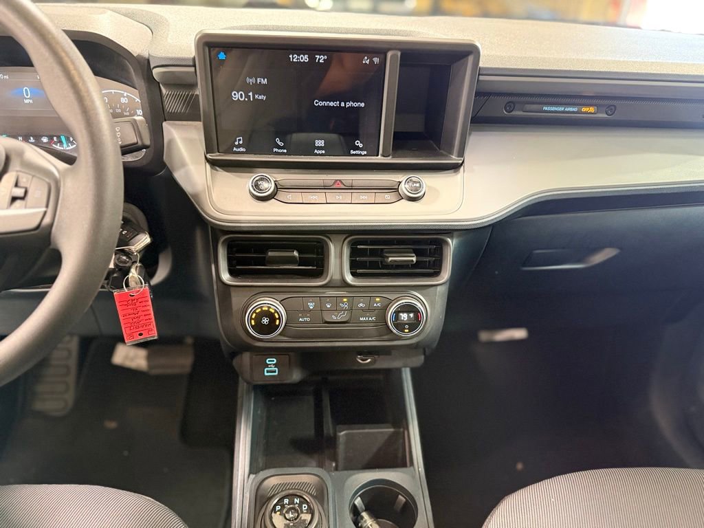 Used 2022 Ford Maverick XL FWD image 16