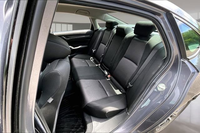Used 2020 Honda Accord Hybrid image 19