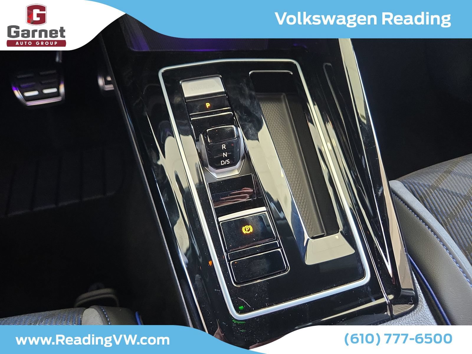 New 2026 Volkswagen Golf w/ Euro Style Package AWD/4WD image 13