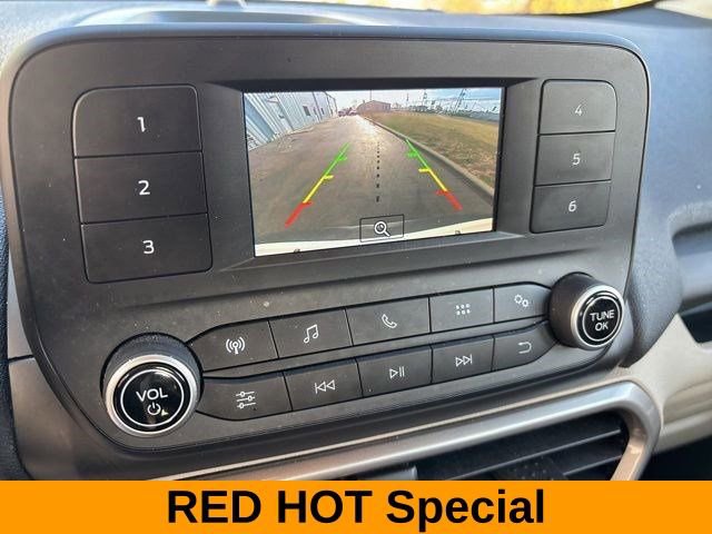 Used 2022 Ford EcoSport S AWD/4WD image 21