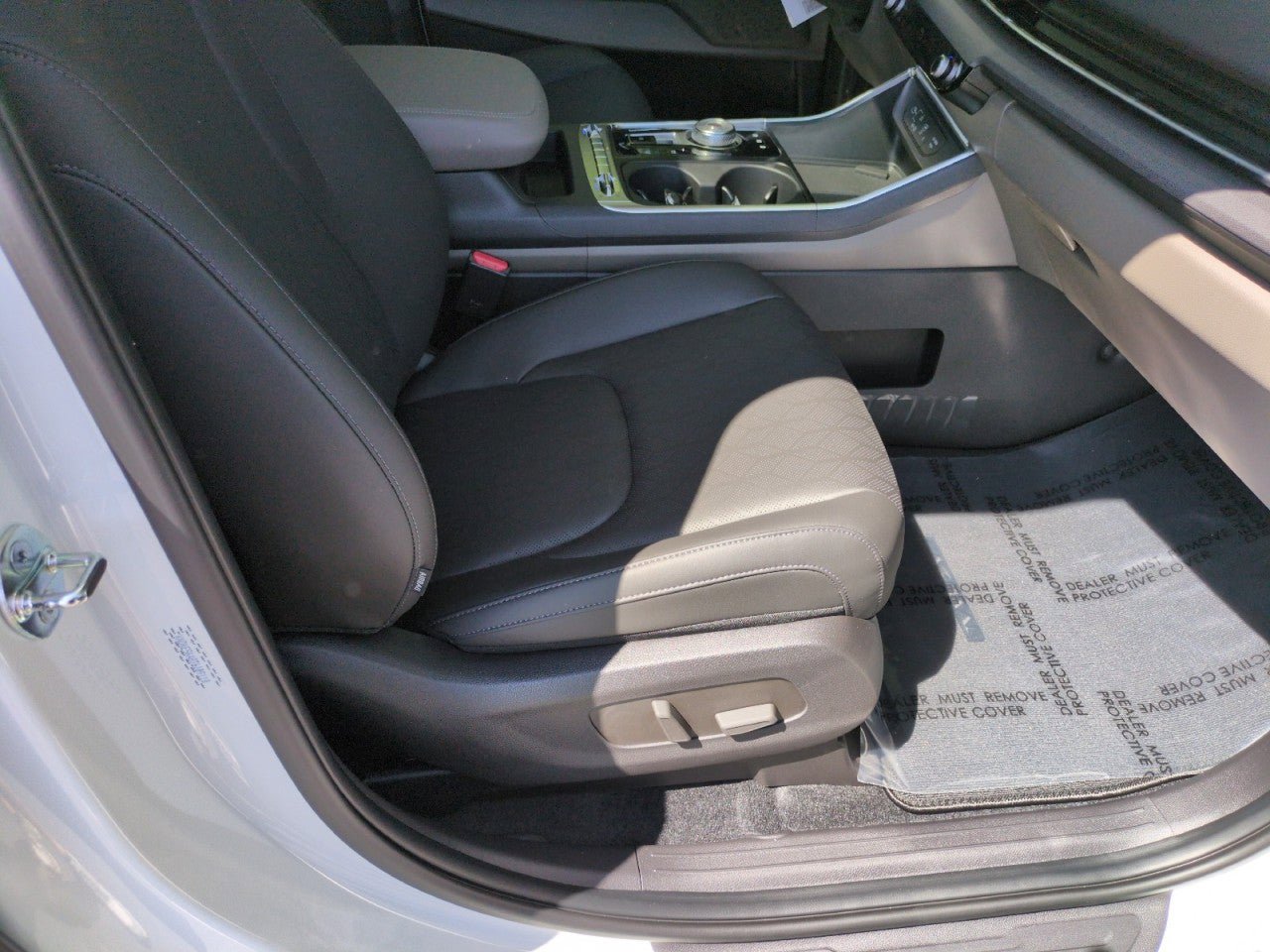 New 2026 Kia Carnival SX image 44