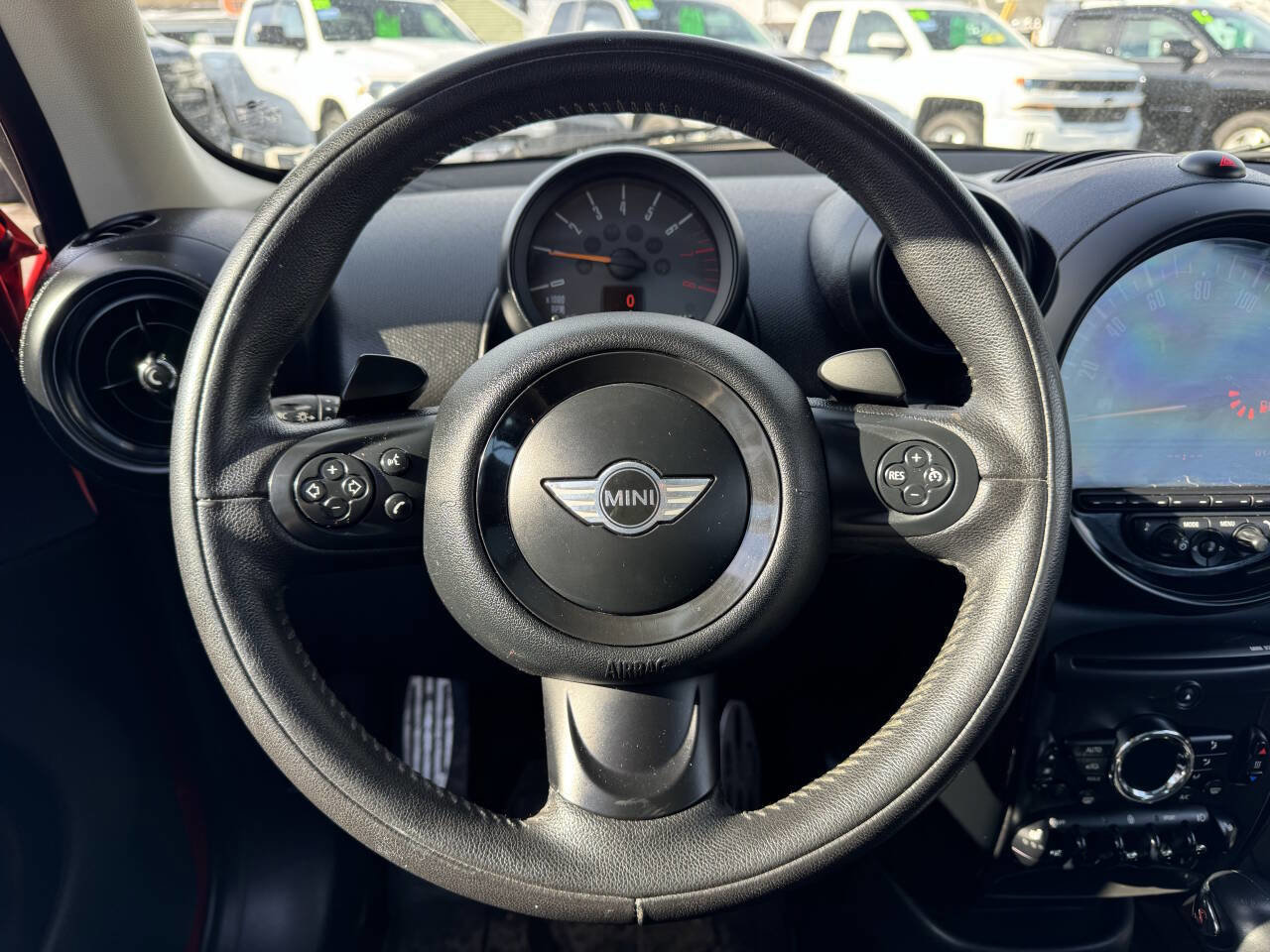 Used 2015 MINI Cooper Countryman S image 20