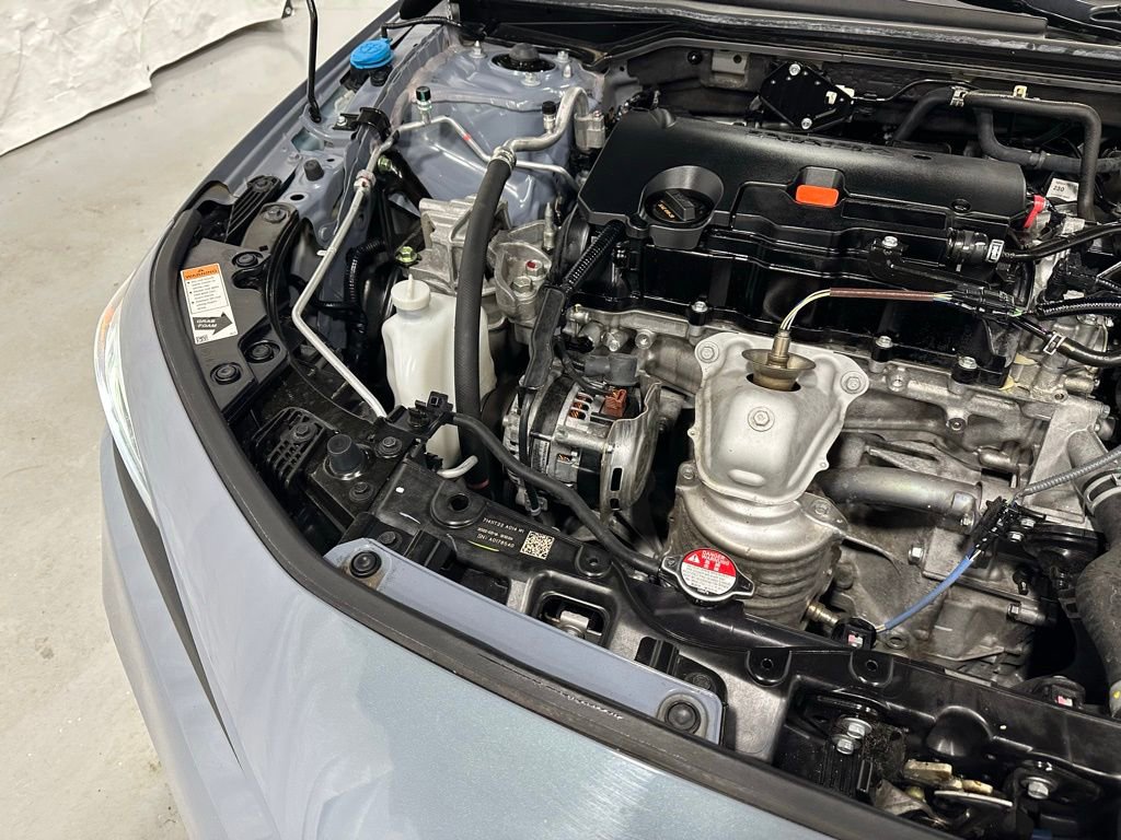 Used 2022 Honda Civic Sport image 62