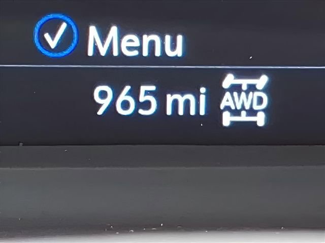 Used 2025 Cadillac XT6 Premium Luxury w/ LPO, Floor Liner Package image 36