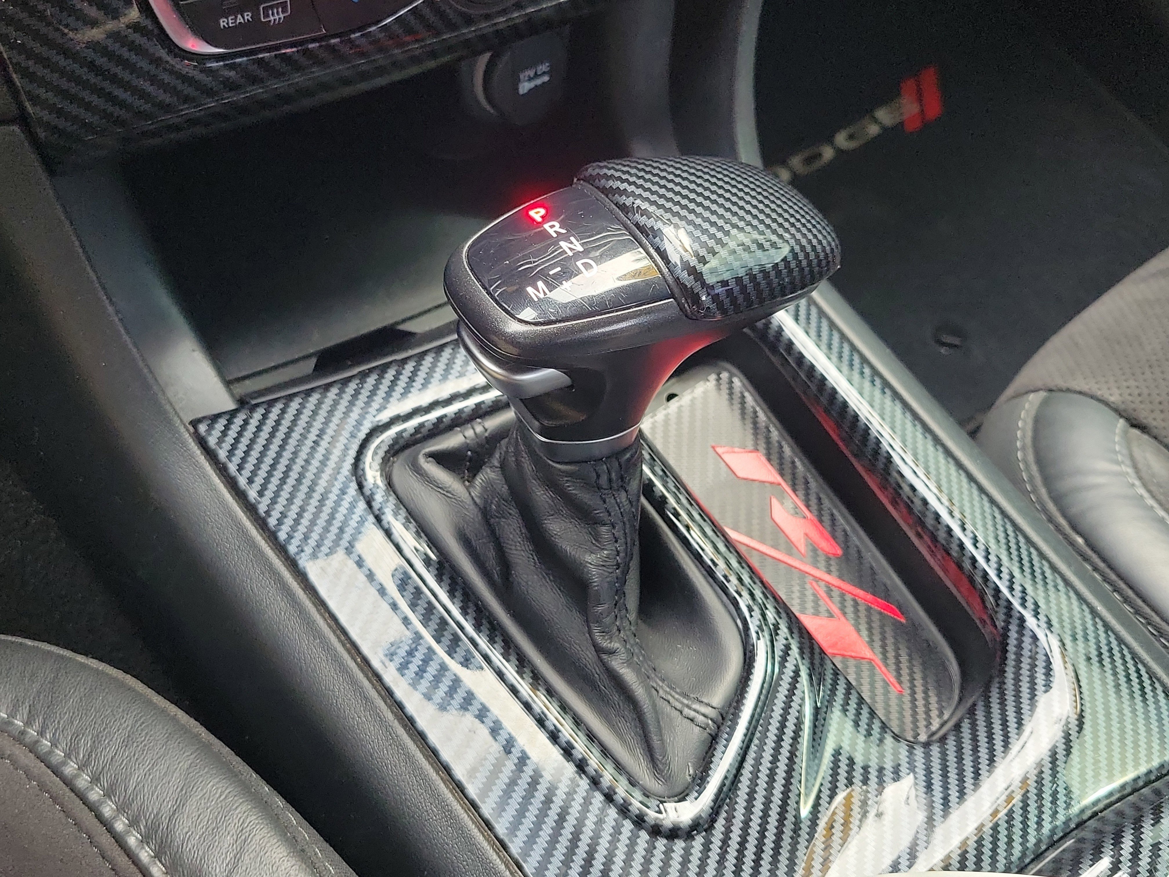 Used 2020 Dodge Charger R/T w/ Daytona Edition Group RWD image 35
