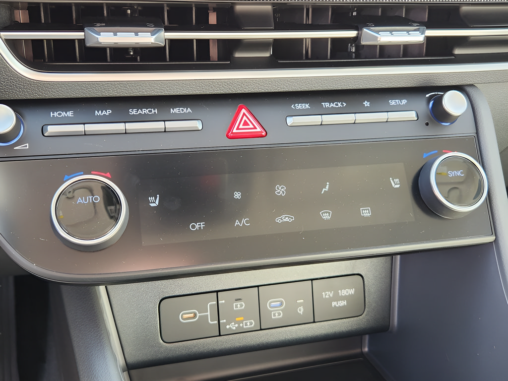 New 2026 Hyundai Sonata SEL FWD image 20