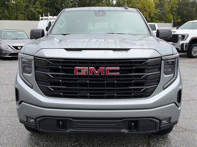 New 2026 GMC Sierra 1500 Elevation AWD/4WD image 4