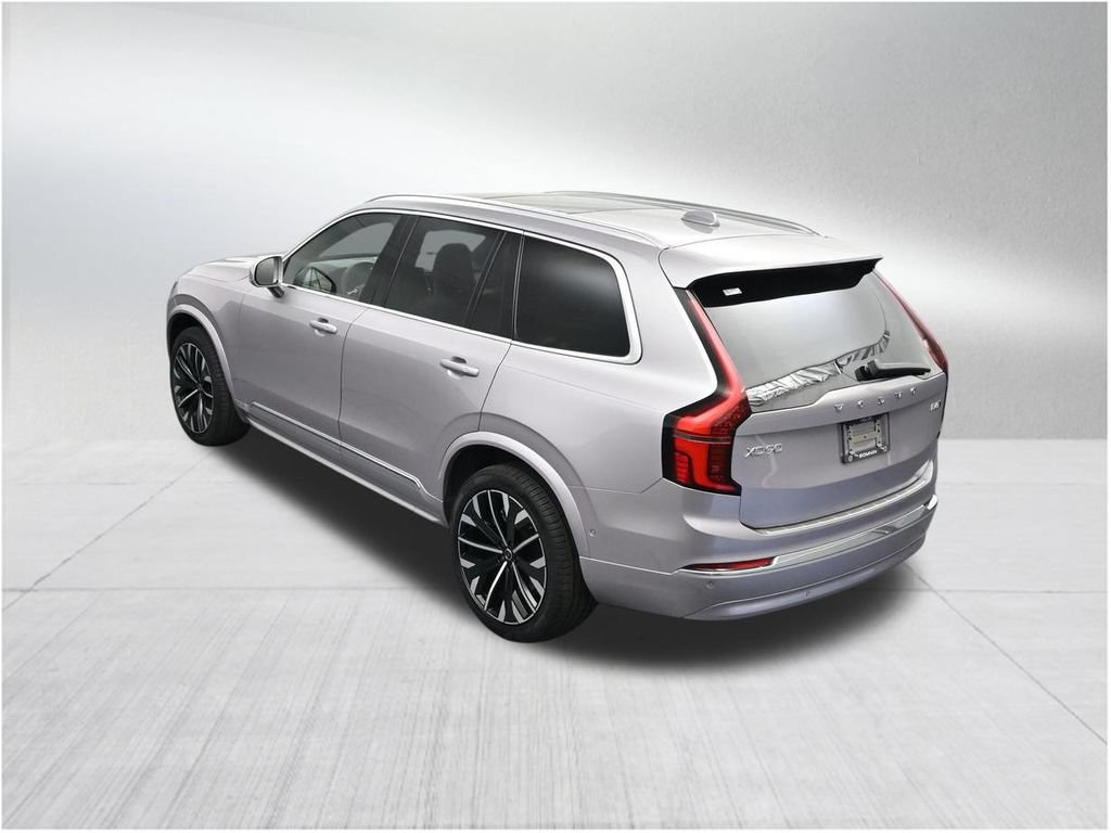 New 2026 Volvo XC90 B6 Plus w/ Protection Package Premier AWD/4WD image 15