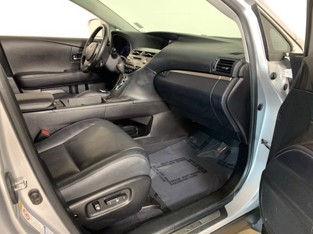 Used 2015 Lexus RX 350 AWD image 42
