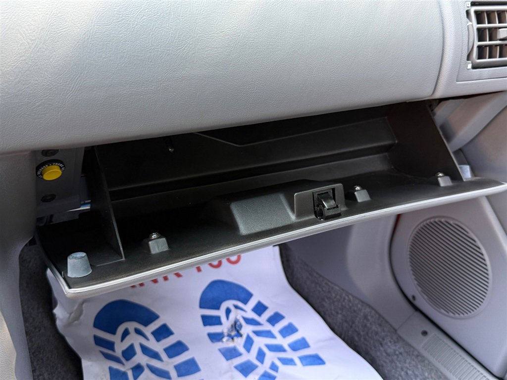 Used 1993 Ford Mustang Cobra image 51