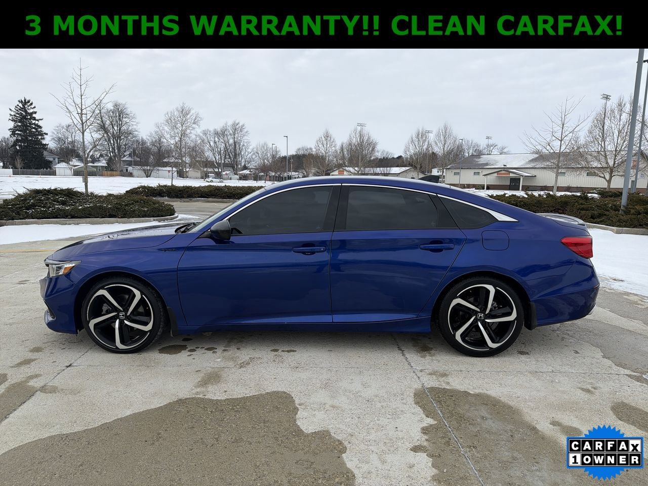 Used 2022 Honda Accord Sport image 26