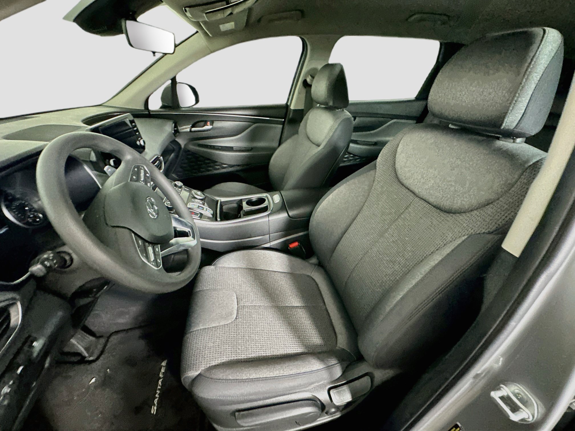 Used 2023 Hyundai Santa Fe SE FWD image 13