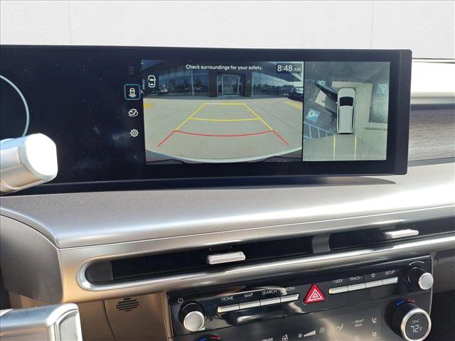 New 2026 Hyundai Ioniq 9 SEL AWD/4WD image 14