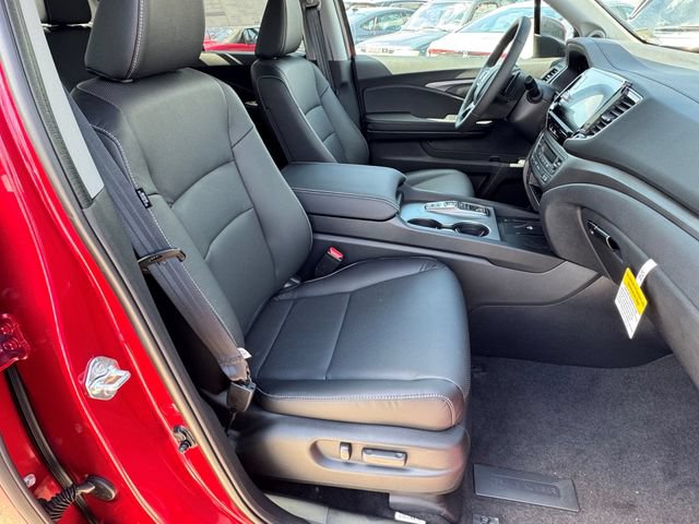 New 2026 Honda Ridgeline RTL image 13
