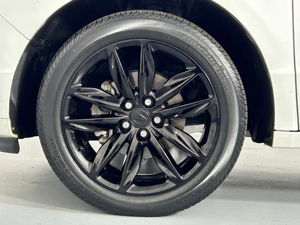 Used 2020 Acura MDX A-Spec image 42