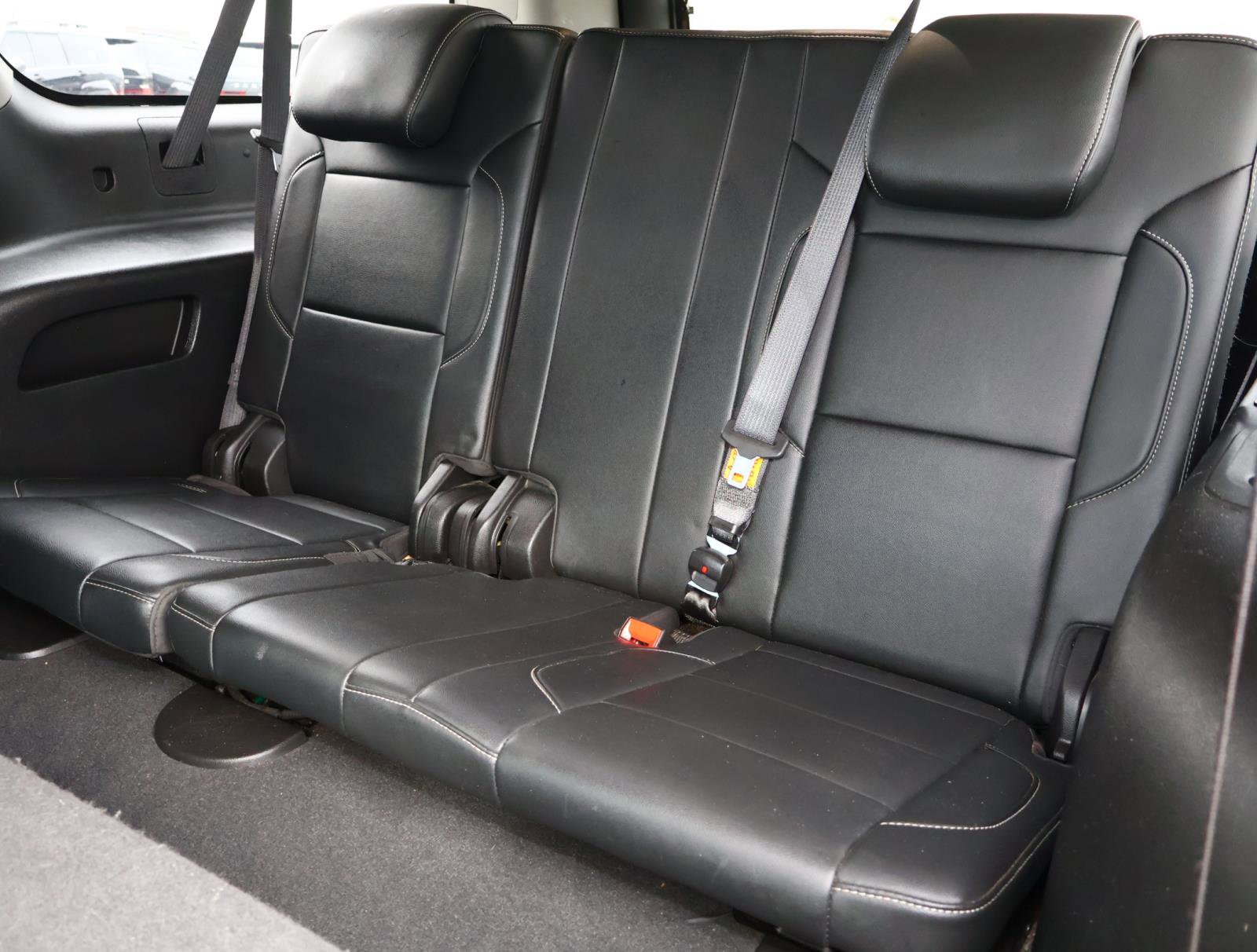 Used 2019 Chevrolet Suburban LT image 23