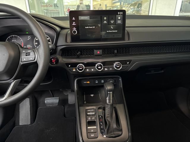 Used 2026 Honda CR-V EX image 17