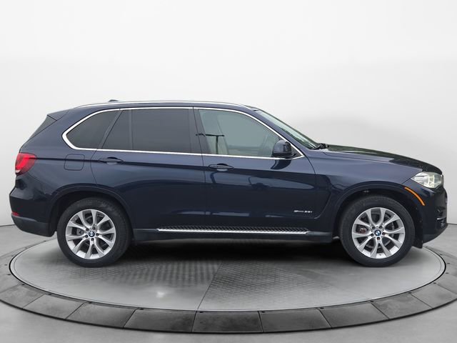 Used 2015 BMW X5 sDrive35i RWD image 6