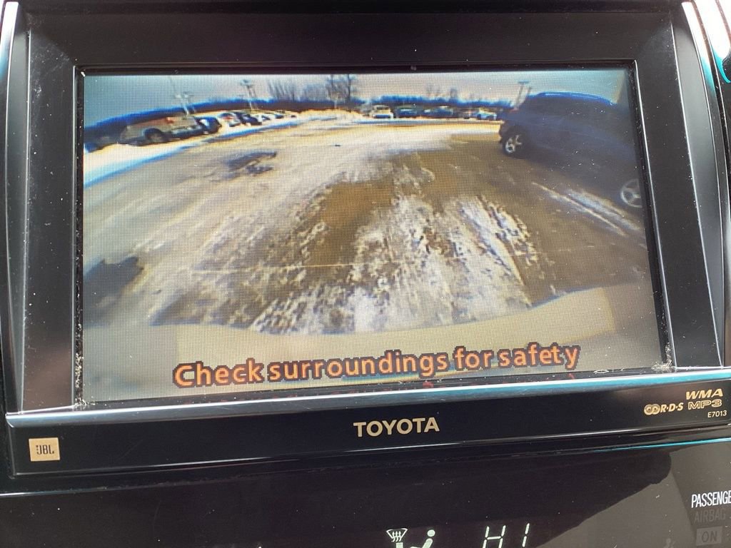 Used 2007 Toyota Tundra Limited image 14