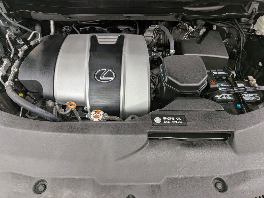 Used 2020 Lexus RX 350 AWD w/ Premium Package image 35