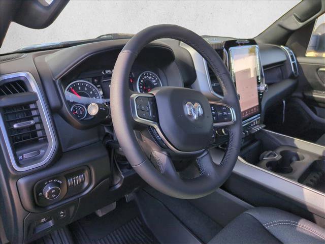 New 2026 RAM 1500 Big Horn video 3