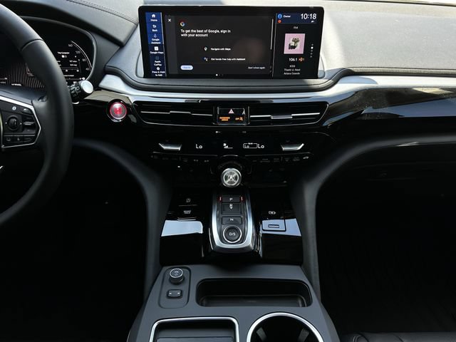 Used 2026 Acura MDX SH-AWD w/ Technology Package image 17