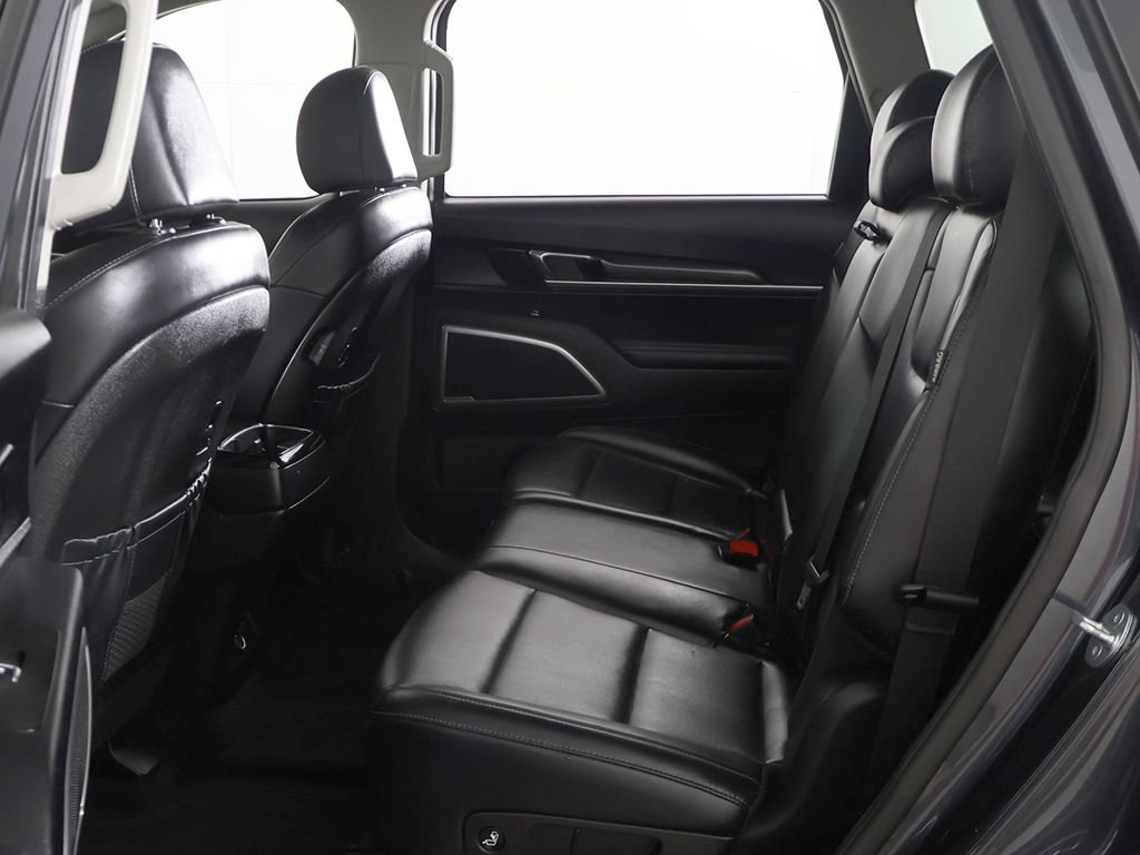 Used 2023 Kia Telluride LX AWD/4WD image 27