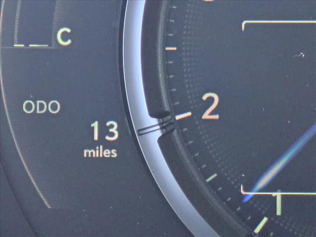 New 2025 Lexus IS 350 F Sport image 10