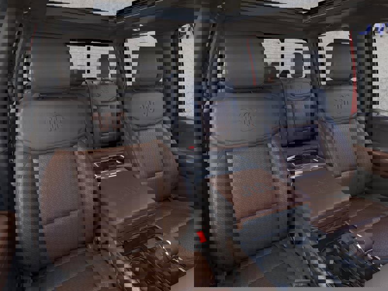 New 2025 Ford F150 King Ranch image 10