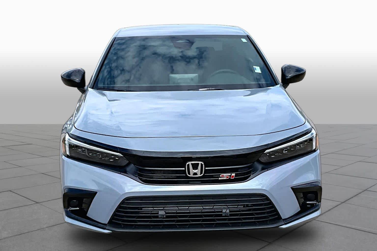 Used 2024 Honda Civic Sport image 4