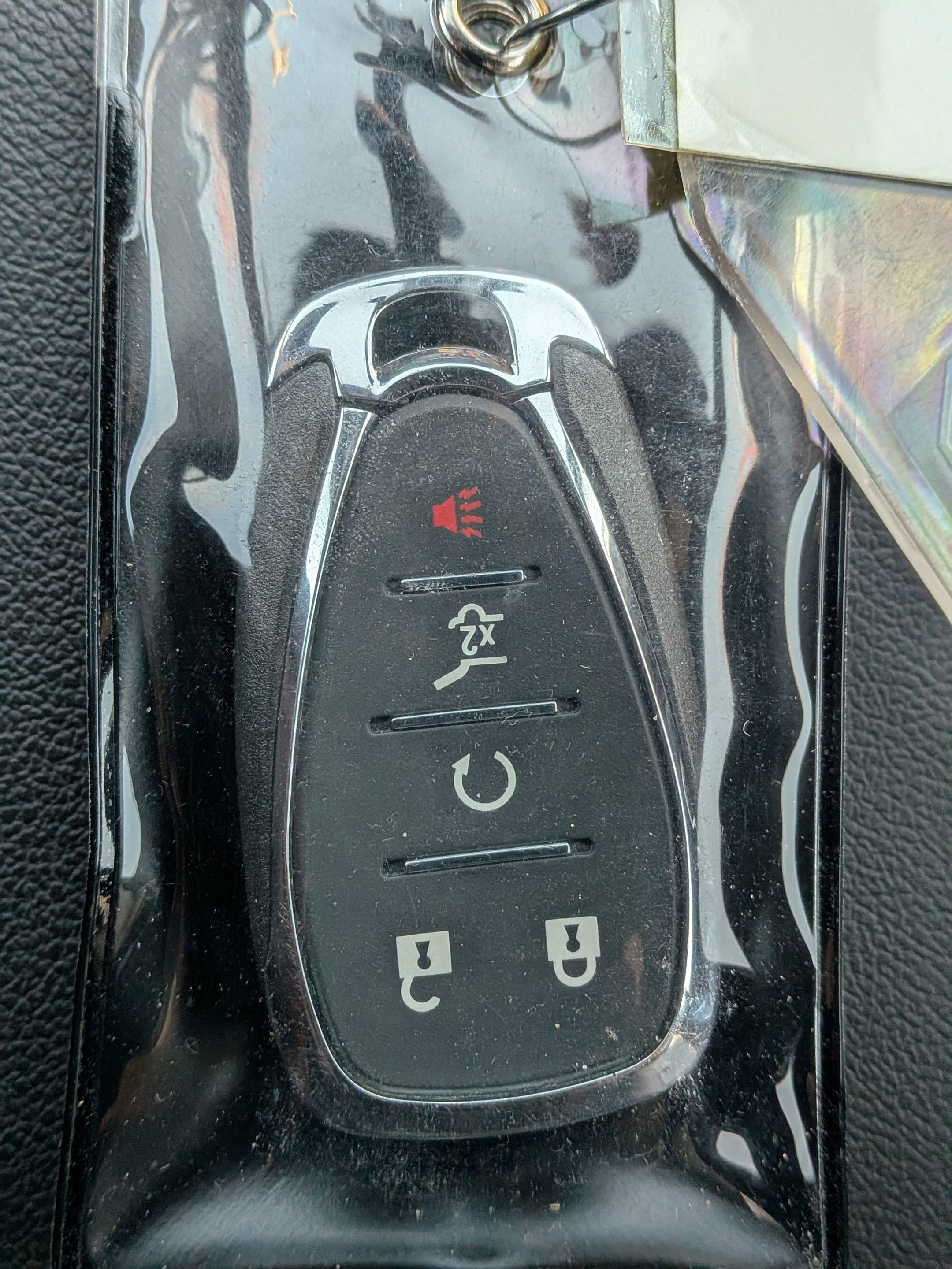 Used 2025 Chevrolet Blazer RS image 37