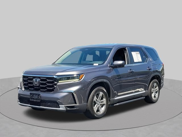 Used 2024 Honda Pilot EX-L