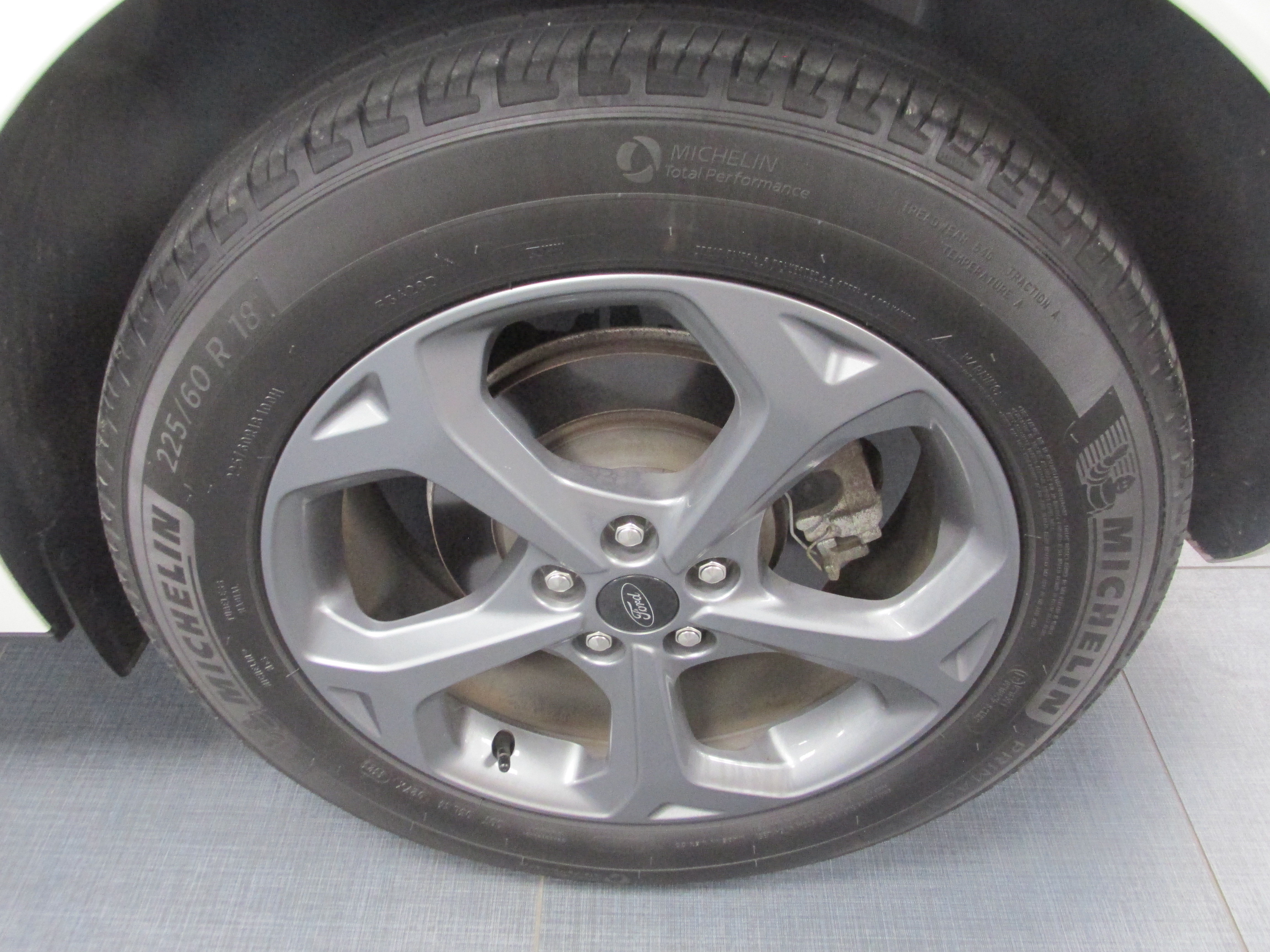 Used 2023 Ford Escape ST-Line w/ Tech Pack #1 AWD/4WD image 14