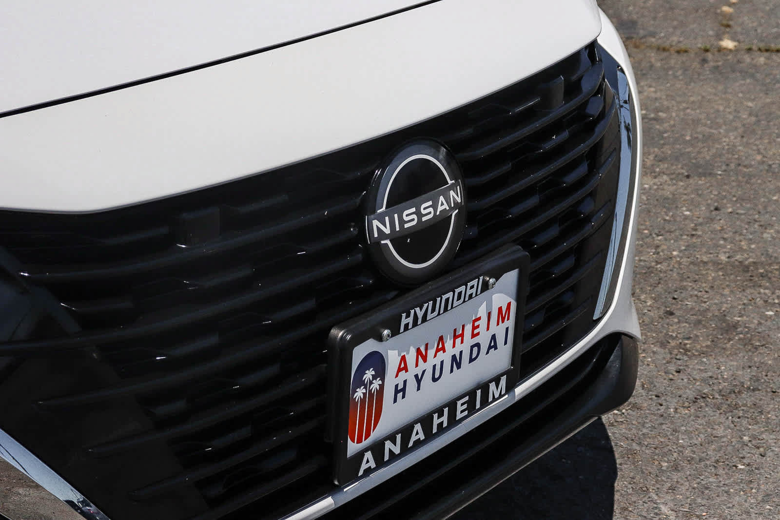 Used 2024 Nissan Sentra S FWD image 6